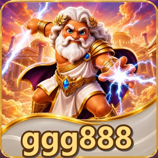 Ikon ggg888 untuk pertanyaan teknis APK