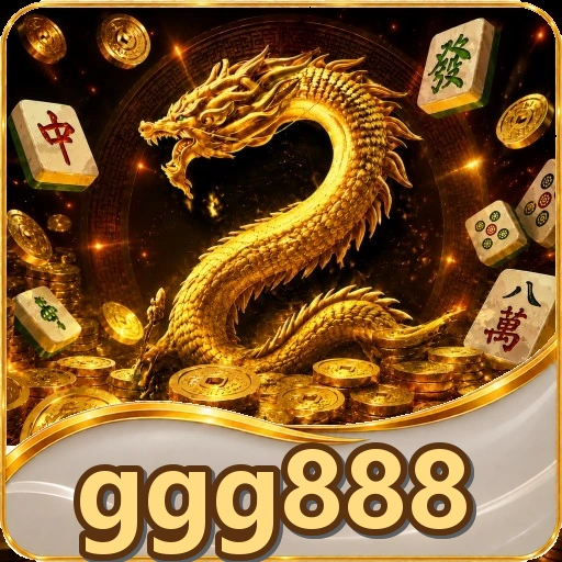 Ikon ggg888 untuk data verifikasi APK 2018–2026